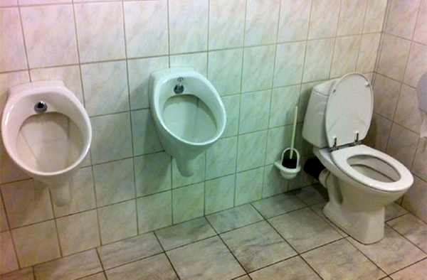 gentsroom